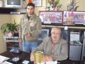 1 DOMUZ KUYRUU GETR, 1 KUTU MERMY GTR
