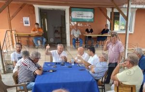 Demirci mahallesi tarım uygulama lisesi istiyor Demirci mahallesi tarım uygulama lisesi istiyor