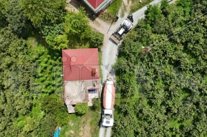 Fitnet teyzenin yol hasreti sona erdi Fitnet teyzenin yol hasreti sona erdi