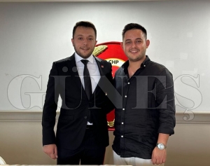 ONUR CAN DAĞAR CHP GENÇLİK KOLLARI BAŞKANLIĞINA ADAY ONUR CAN DAĞAR CHP GENÇLİK KOLLARI BAŞKANLIĞINA ADAY