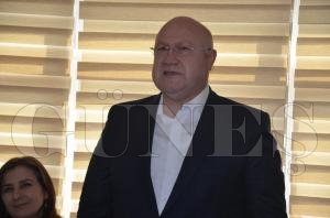 BZ TOPLUMUN VCDANI OLAN BR PARTYZ