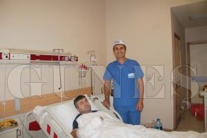 TESTERE LE 2 PARMAI KOPTU
