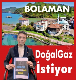 Bolaman doğalgaz bekliyor... Muhtar Şükrü Güneş: ‘‘Doğalgaz Bolaman’ında hakkı’’ dedi, yetkililere seslendi: ‘‘4000 nüfuslu mahallemize doğalgazı sabırsızlıkla bekliyoruz.’’ Bolaman doğalgaz bekliyor... Muhtar Şükrü Güneş: ‘‘Doğalgaz Bolaman’ında hakkı’’ dedi, yetkililere seslendi: ‘‘4000 nüfuslu mahallemize doğalgazı sabırsızlıkla bekliyoruz.’’
