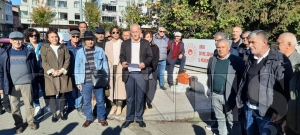 Korgan, Aybast, Kabata Yaylalarn Koruma Platformu Yaylalarmz; topramz, suyumuz iin direneceiz