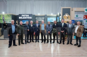 İstanbul’da 4 günlük Ordu rüzgârı İstanbul’da 4 günlük Ordu rüzgârı