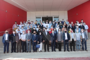 Fatsa belediyesi’nde memurları sevindiren sözleşme Fatsa belediyesi’nde memurları sevindiren sözleşme