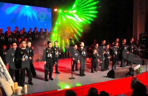 Osman Özel yönetiminde “Barış Manço” şarkıları Osman Özel yönetiminde “Barış Manço” şarkıları