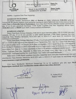 CHP Belediye meclis üyeleri Alevli ve Kara “Yargıya taşıyacağız” CHP Belediye meclis üyeleri Alevli ve Kara “Yargıya taşıyacağız”