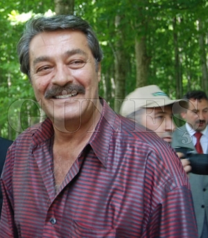 Kadir İnanır, Karadeniz’in incisi Fatsa’nın çocuğudur Kadir İnanır, Karadeniz’in incisi Fatsa’nın çocuğudur