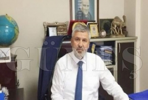 Anahtar Parti MYK Üyesi ve Ordu İl Koordinatörü Ekrem Şentürk hedeflerini sıraladı Anahtar Parti MYK Üyesi ve Ordu İl Koordinatörü Ekrem Şentürk hedeflerini sıraladı