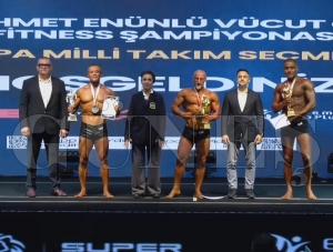 Ordulu sporcular Avrupa yolunda: Hüseyin Pişken ve onur Tunçer Milli takımda Ordulu sporcular Avrupa yolunda: Hüseyin Pişken ve onur Tunçer Milli takımda