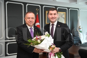 CHP Genel Başkan Yardımcısı’ndan Çarpıcı Açıklama: GÖKAN ZEYBEK: “BUGÜN SEÇİM OLSA ORDU BÜYÜKŞEHİR BELEDİYESİ’Nİ FARKLA KAZANIYORUZ” CHP Genel Başkan Yardımcısı’ndan Çarpıcı Açıklama: GÖKAN ZEYBEK: “BUGÜN SEÇİM OLSA ORDU BÜYÜKŞEHİR BELEDİYESİ’Nİ FARKLA KAZANIYORUZ”
