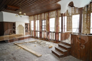 Fatsa�n�n tarihi de�eri Haznedaro�lu kona�� kent m�zesi oluyor
