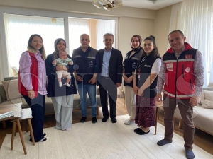 Fatsa’da çiçeği burnunda annelere anlamlı anneler günü sürprizi Fatsa’da çiçeği burnunda annelere anlamlı anneler günü sürprizi