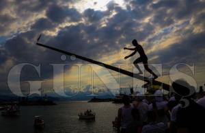 Ödüle doymayan fotoğrafçı yine ödül aldı Ödüle doymayan fotoğrafçı yine ödül aldı