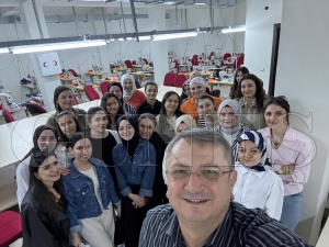 FATSO’dan istihdama büyük katkı FATSO’dan istihdama büyük katkı
