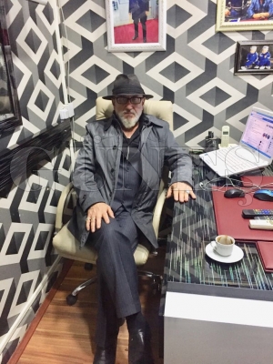 Parlayan’dan örnek davranış Parlayan’dan örnek davranış