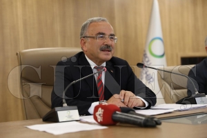 ALIMALARA 3 VARDYA DEVAM EDLECEK.. GLER YATIRIMLARDA NCELMZ; YOL, SU VE ELEKTRK