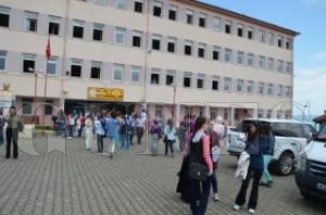 Anadolu retmen Lisesi Anadolu Lisesi Oldu