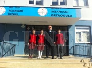 BU BENM ESERM SAMSUN BLGE BLM SERGS YARIMASINA ASLANCAM OKULU   3  PROJE LE KATILACAK