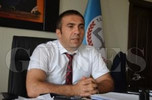014-2015 Eğitim Öğretim Sezonuna Hazırız
