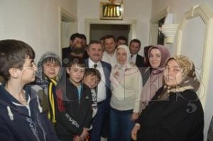 ANLAYAN YEN HZMETLER YAPMAK N YENDEN GREVE TALP OLDUK