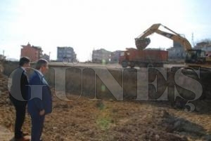 FATSAMIZIN EN BYK YATIRIMLARINDAN BR DAHA  HAYATA GEYOR