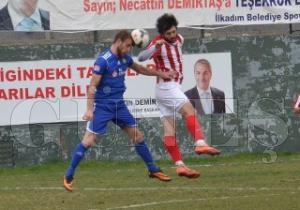 FATSA BELEDYESPOR DEPLASMANDA BAMBAKA