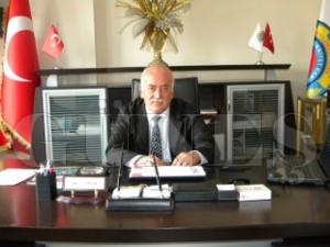 BAŞKAN ÖZGEN : “BAŞVURU YAPAN HERKES BU DESTEKTEN FAYDALANABİLİYOR”