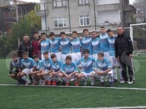 FATSASPOR SRPRZE MZA ATTI