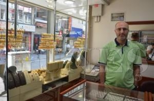 YATIRIM AMACI LE KISA VADEDE ALTIN ALIMINI TAVSYE ETMYORUM