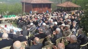ehit Binba kr Badatl iin Mevlit okutuldu