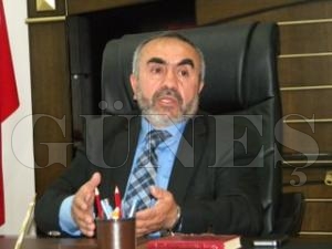 MFT CAN YARDIM TIRLARIMIZ YOLA IKMAYA HAZIRLANIYOR