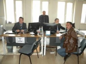 Fatsa Nfus Mdrl Hizmet Kalitesini Artrd