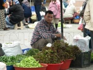 Kendileri retip kendileri satyor