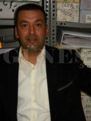 Fatsal Ahmet akmak, Seyit Torunun Makam ofr Oldu