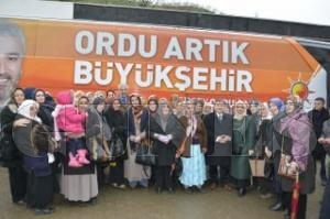 ANLAYAN BYKEHR AVANTAJINI VATANDA OLARAK Y KULLANALIM