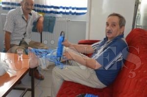 HAYATIMI RENCLERME ADADIM