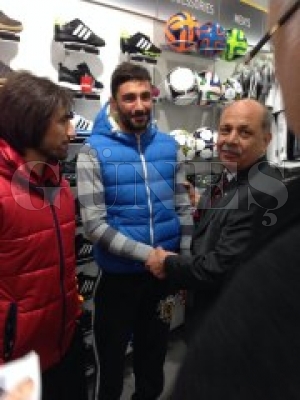 Mustafa Sadeye lgi Byk