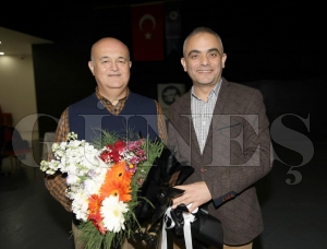 BELEDİYE PERSONELLERİNE HİZMET İÇİ EĞİTİM SEMİNERİ BELEDİYE PERSONELLERİNE HİZMET İÇİ EĞİTİM SEMİNERİ