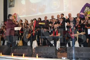 ALEVİ KÜLTÜR VE YARDIMLAŞMA DERNEĞİ THM KOROSU TAM NOT ALDI ALEVİ KÜLTÜR VE YARDIMLAŞMA DERNEĞİ THM KOROSU TAM NOT ALDI