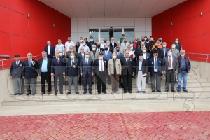 Gazilik ünvanının 100.yılı kutlu olsun Gazilik ünvanının 100.yılı kutlu olsun