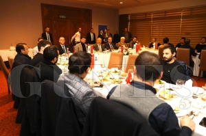 BYKEHR VE GEN ADAMLARI LE  BRL