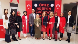 Fatsa'da 