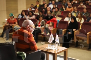 K�lt�r Sanat Ate�i Ordu�da yanmaya devam ediyor