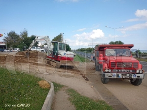 Alt yapnn tamamlanmasyla dolunayn cazibesi daha da artacak