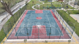 BYKEHRDEN ORDUYA 24 SPOR SAHASI