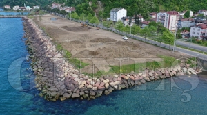 Bolamana yeni yaam alan