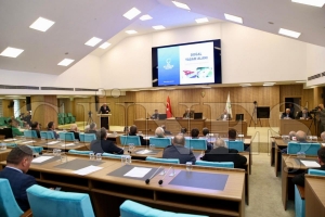 BYKEHR SOKAK HAYVANLARI KONUSUNDA HASSAS