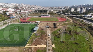 Bakan Glerden spora tam destek